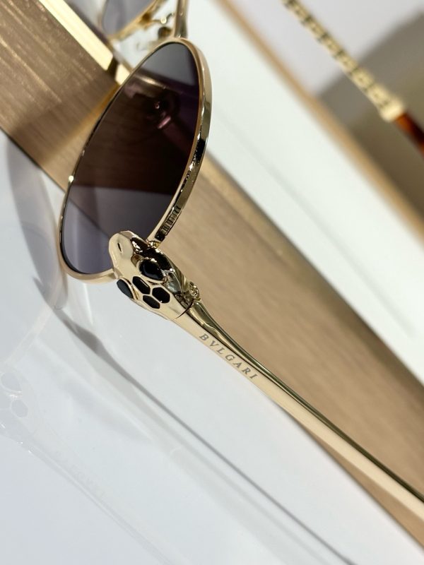 BVLG*RI Eyewear SIZE: 54-22-140