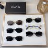 CC* Eyewear SIZE: 53-18-140
