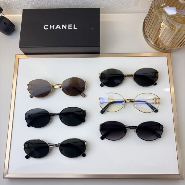 CC* Eyewear SIZE: 53-18-140