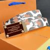 Tag Reversible Fashion Belt