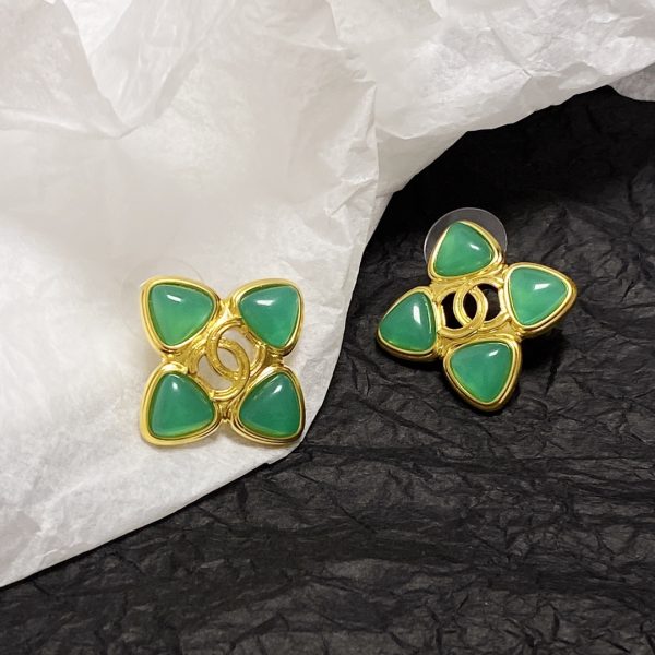 cc Earrings