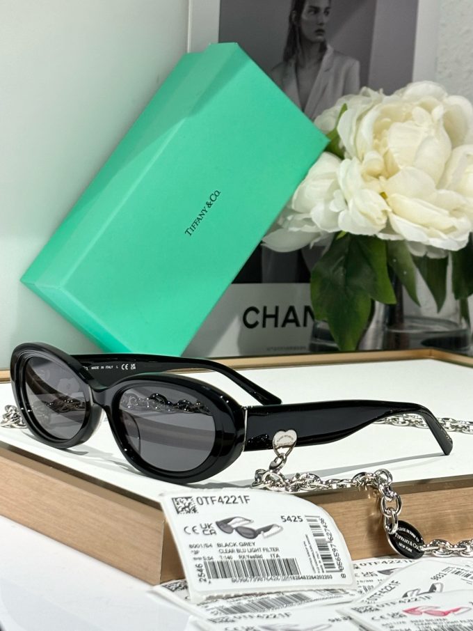TIF Eyewear SIZE: - Image 8