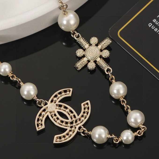 cc New Arrival Necklace 029 - Image 2
