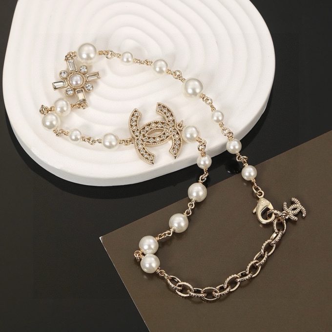 cc New Arrival Necklace 029 - Image 3