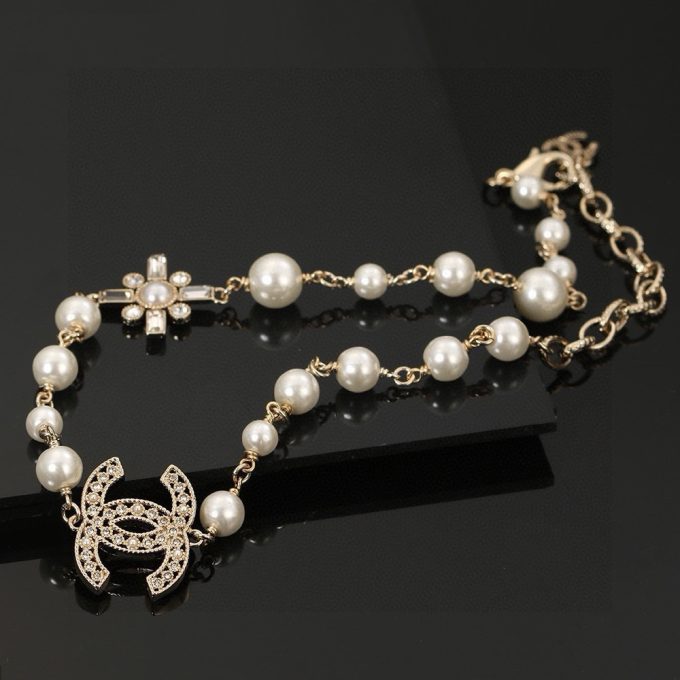 cc New Arrival Necklace 029 - Image 4