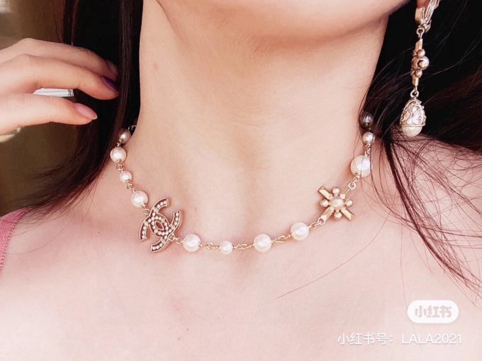 cc New Arrival Necklace 029 - Image 5