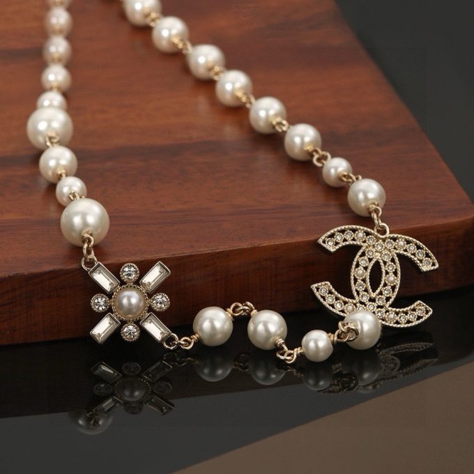 cc New Arrival Necklace 029 - Image 6