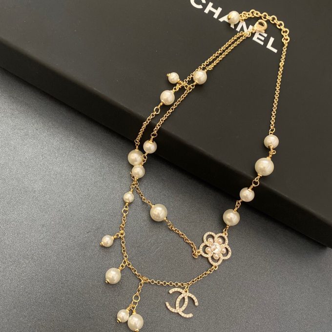 cc Necklace - Image 5