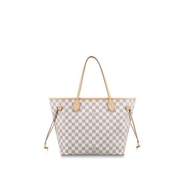 L N41605 Neverfull MM