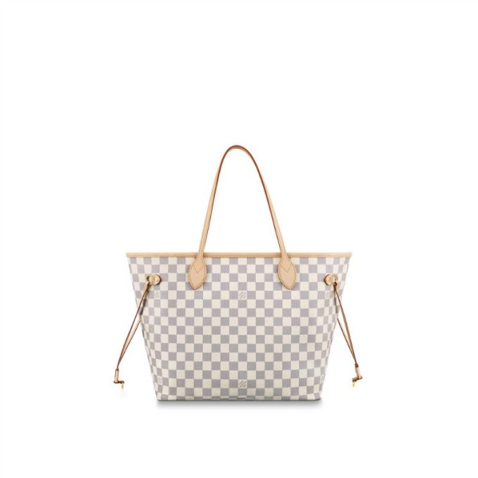 L N41605 Neverfull MM - Image 4