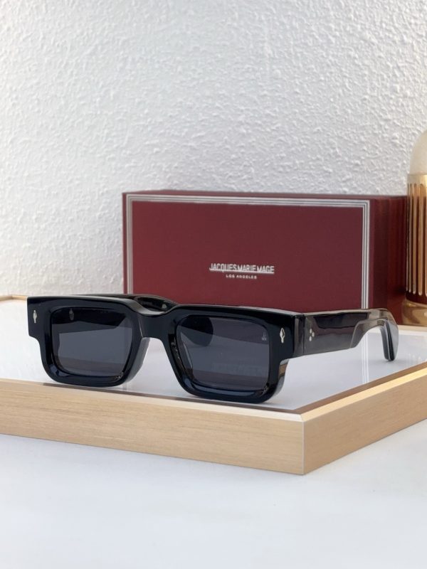 JACQUES MARIE MAG* Eyewear SIZE: 49-23