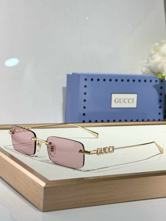GG* Eyewear SIZE: 52-20-140 - Image 7