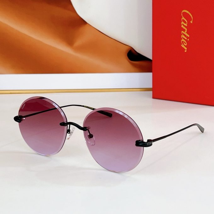 CAR Eyewear SIZE: 53-21-145 - Image 10