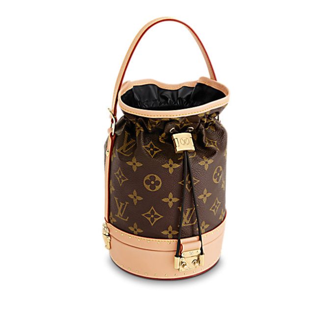 L Monogram Canvas PETIT - Image 5