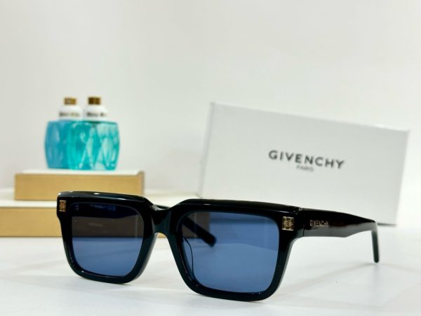 GIVENCH* Eyewear SIZE: 55-15-145