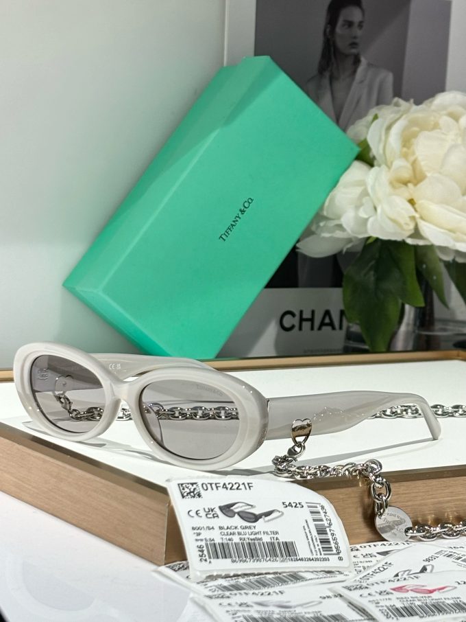 TIF Eyewear SIZE: - Image 4