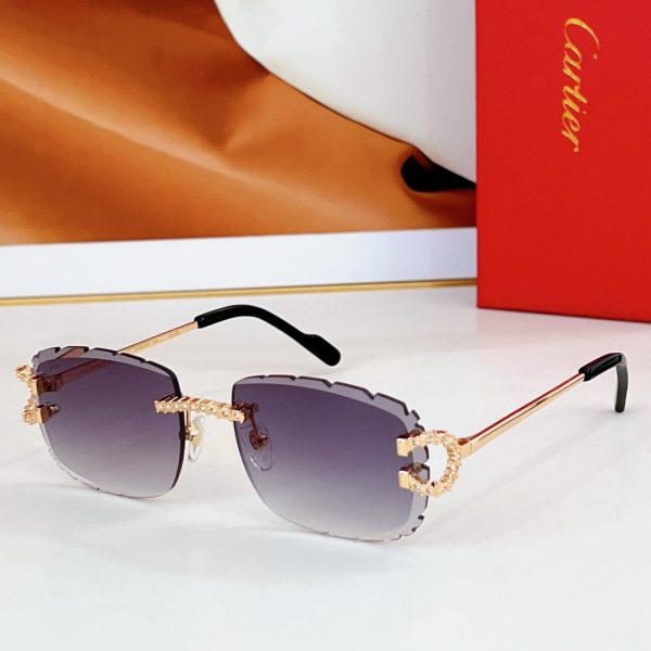 CAR Eyewear SIZE: 56-18-143