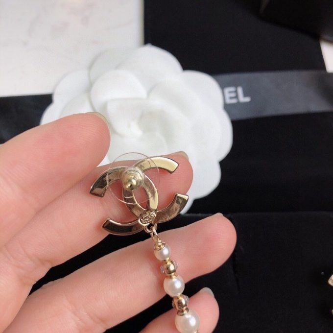 cc New Arrival Earrings 025 - Image 5