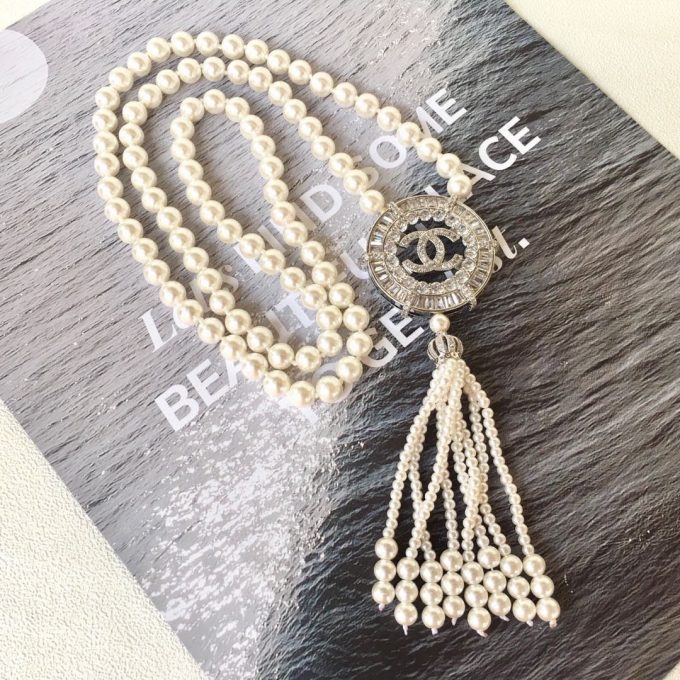 cc Necklace - Image 6