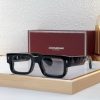 JACQUES MARIE MAG* Eyewear SIZE: 49-23
