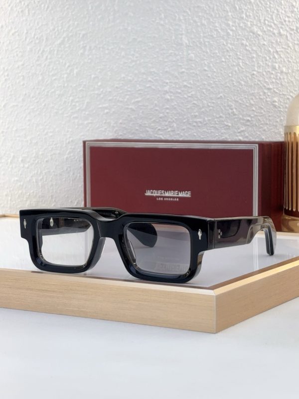 JACQUES MARIE MAG* Eyewear SIZE: 49-23