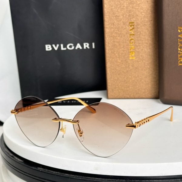 BVLG*RI Eyewear SIZE: 61-16-145