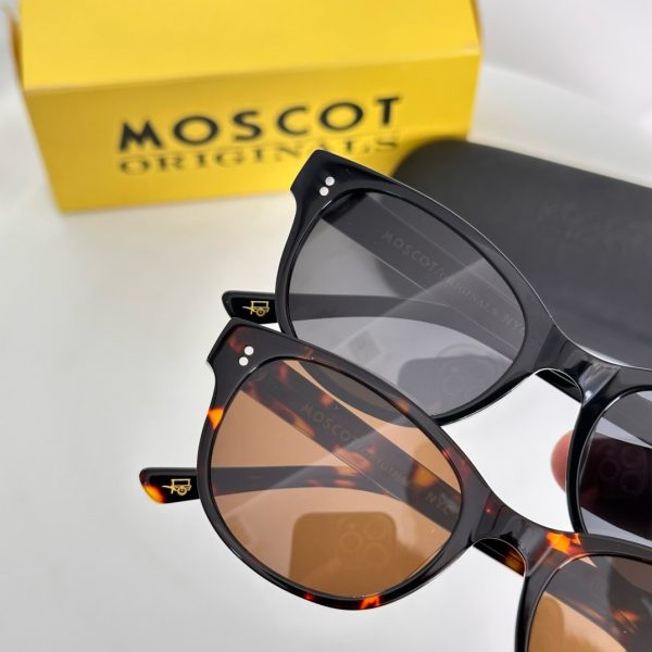 MOSC*T Eyewear SIZE: 51-18-145