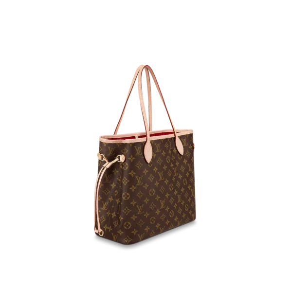 L-bag BOLSO NEVERFULL MM