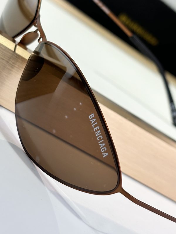 BALE**IAGA Eyewear SIZE: