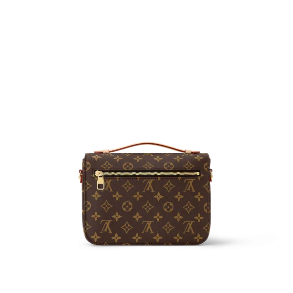 L Pochette M??tis Zippy wallet Ref: M44875+M60017