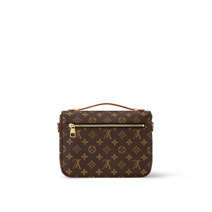 L Pochette M??tis Zippy wallet Ref: M44875+M60017 - Image 3