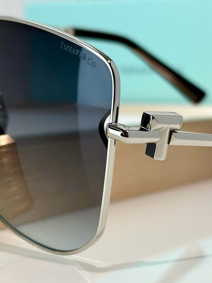TIF Eyewear SIZE: 58-18-145 - Image 5
