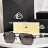 MAYBAC* Eyewear SIZE: 60-15-140