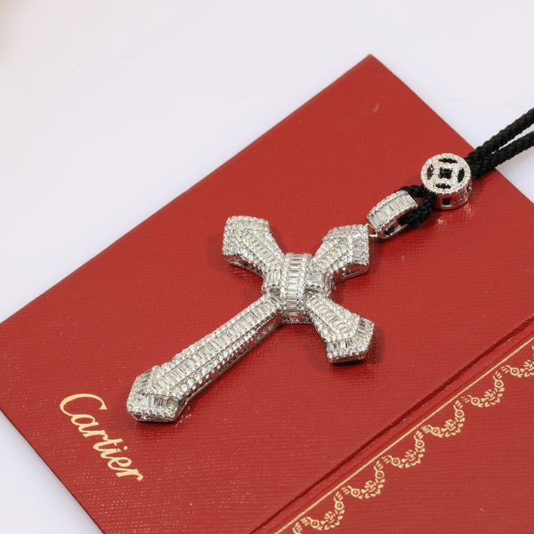 Car Necklace 026