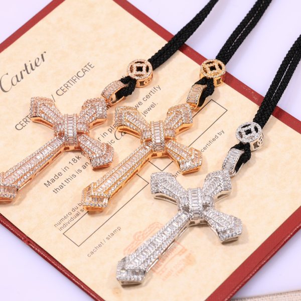 Car Necklace 026