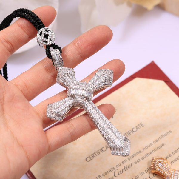 Car Necklace 026