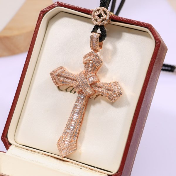 Car Necklace 026