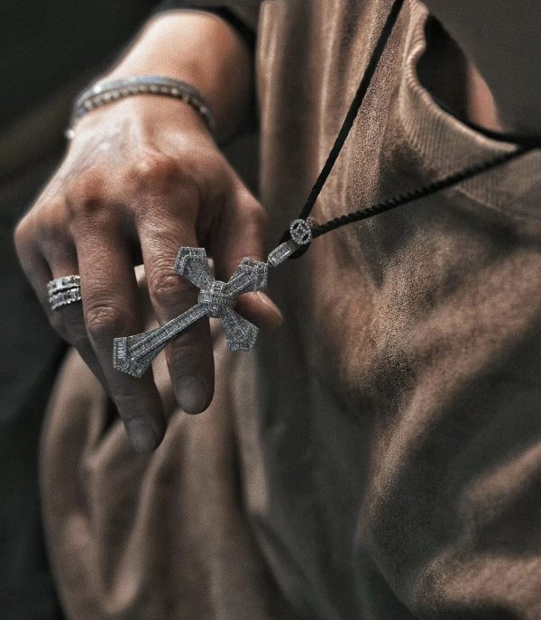Car Necklace 026