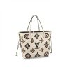 L M45819 Neverfull MM