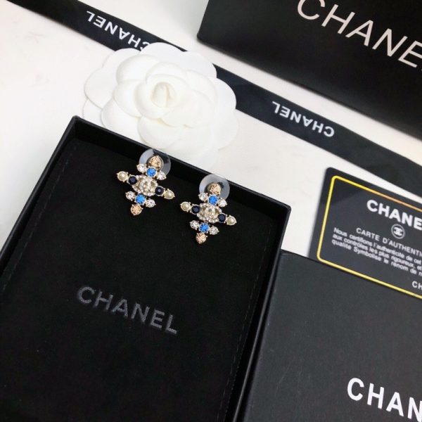 cc Earrings