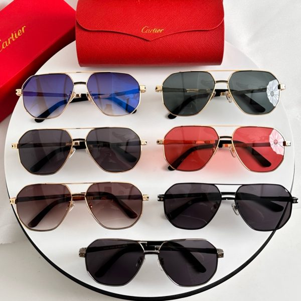 CAR Eyewear SIZE: 60-15-145