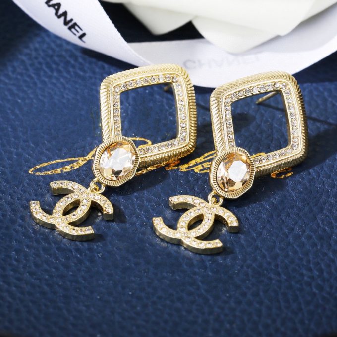 cc New Arrival Earrings 026 - Image 5