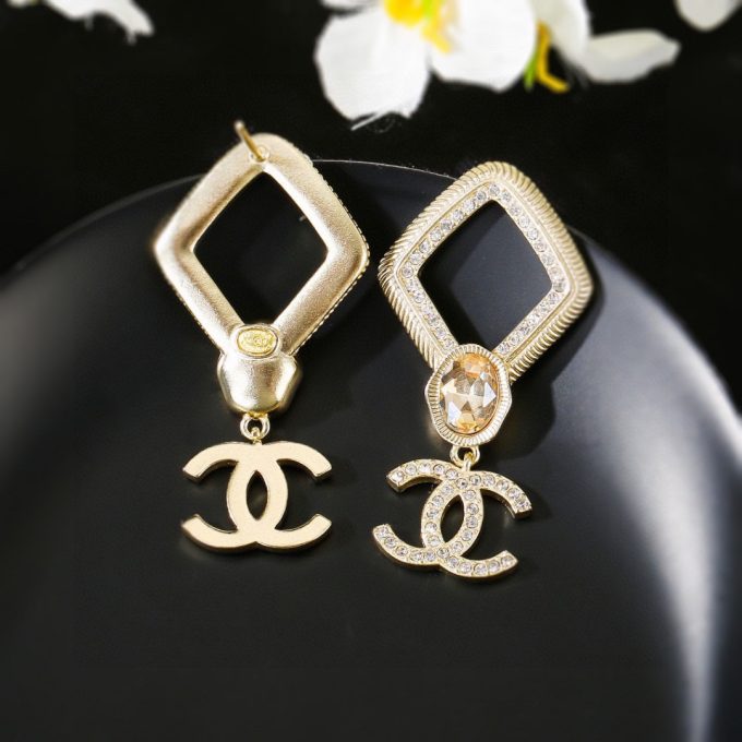 cc New Arrival Earrings 026 - Image 6