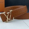 Ranch Reversible Fashion Belt