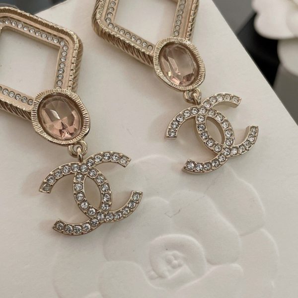 cc Earrings