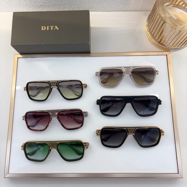 D*TA Eyewear SIZE: 995-30-125