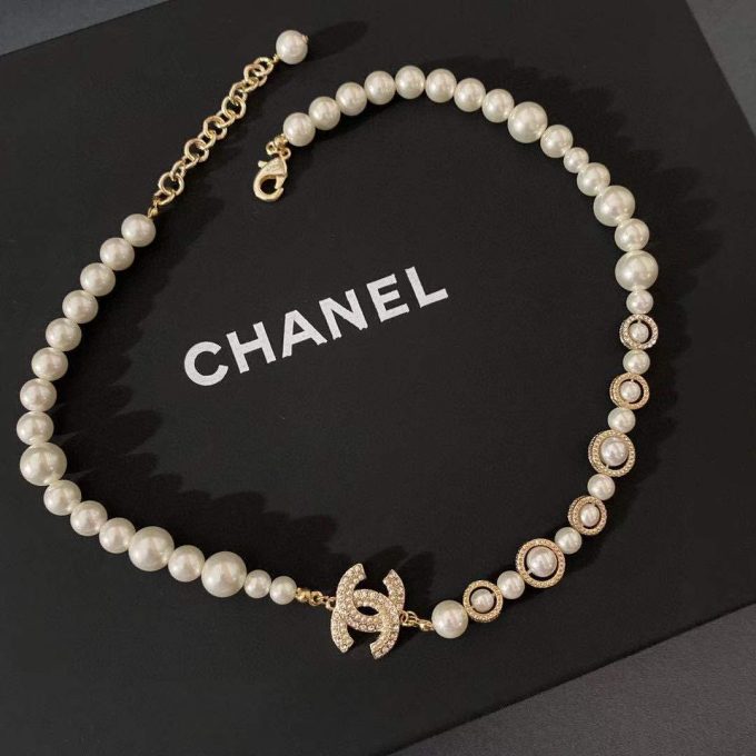cc New Arrival Necklace 007 - Image 7