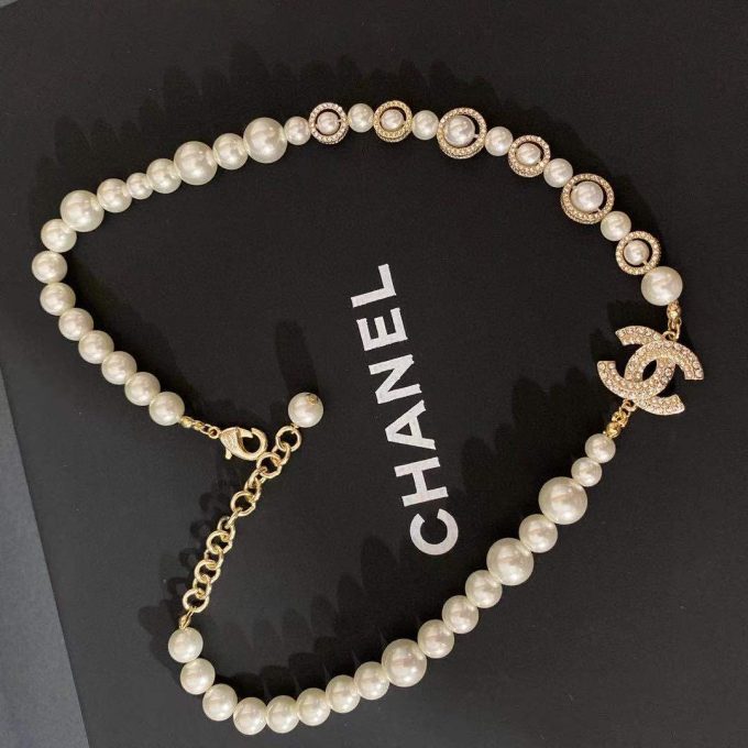 cc New Arrival Necklace 007 - Image 9