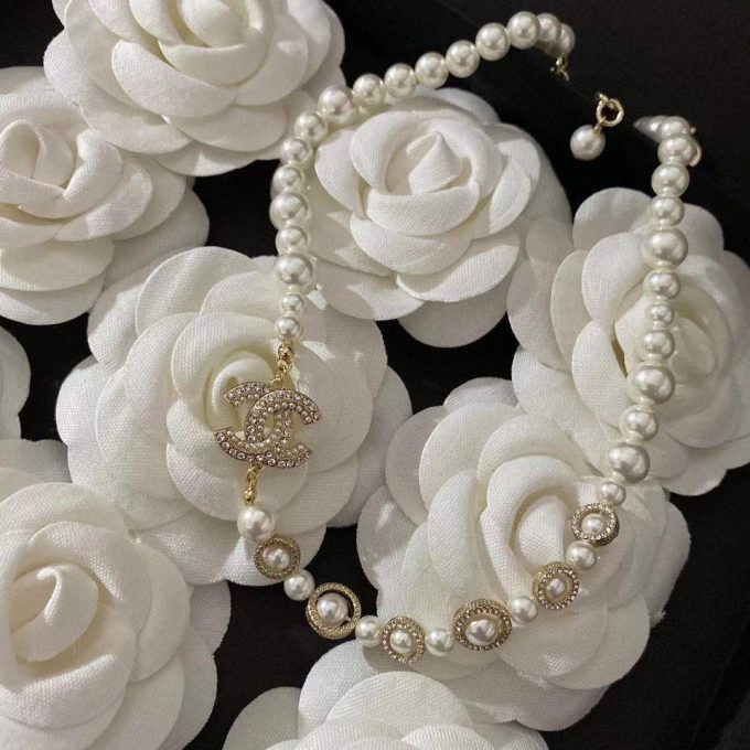 cc New Arrival Necklace 007 - Image 5