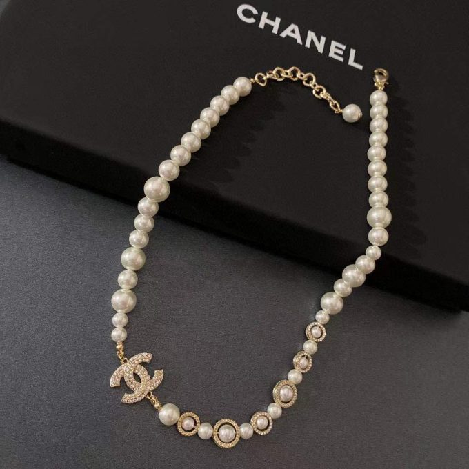 cc New Arrival Necklace 007 - Image 6